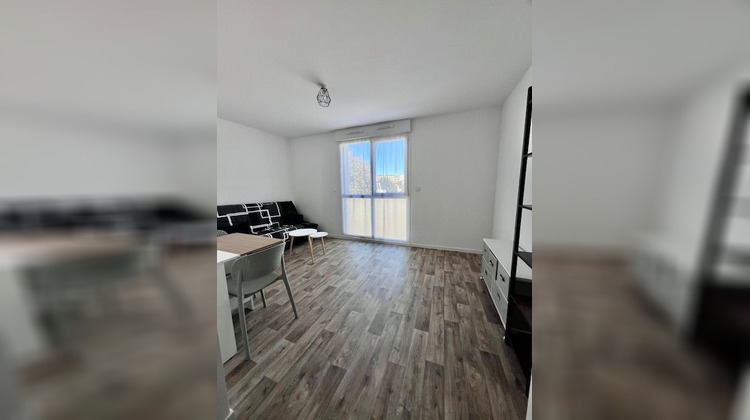 Ma-Cabane - Location Appartement TROYES, 22 m²