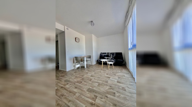 Ma-Cabane - Location Appartement TROYES, 22 m²