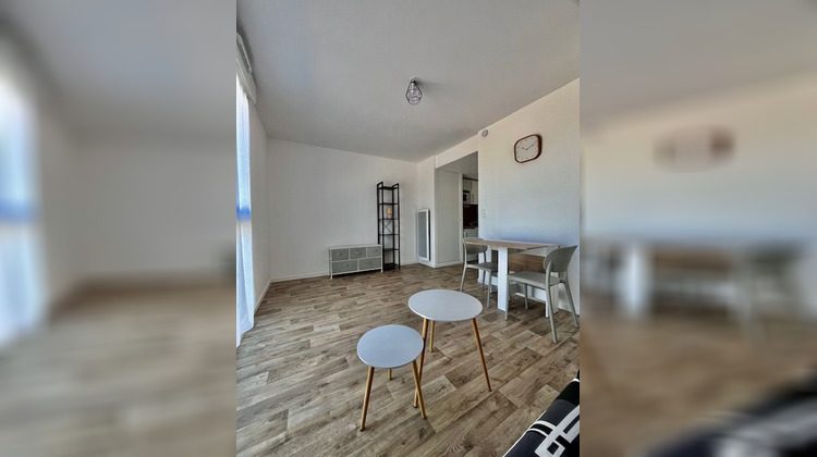 Ma-Cabane - Location Appartement TROYES, 22 m²
