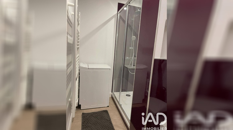 Ma-Cabane - Location Appartement Troyes, 20 m²