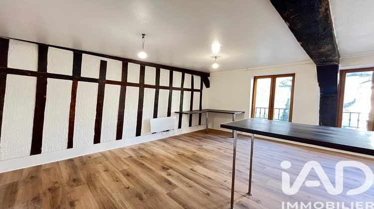 Ma-Cabane - Location Appartement Troyes, 29 m²
