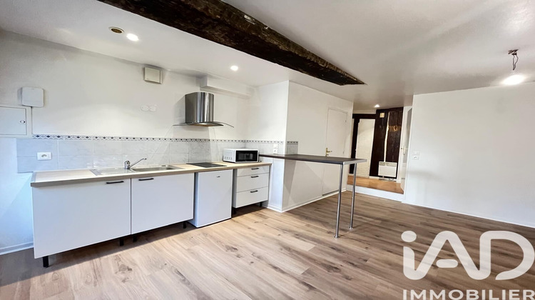 Ma-Cabane - Location Appartement Troyes, 29 m²