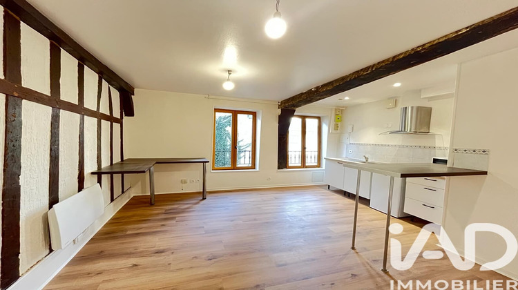 Ma-Cabane - Location Appartement Troyes, 29 m²