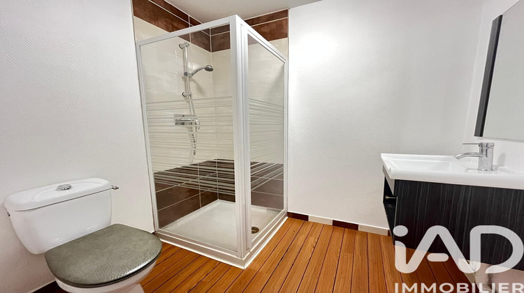 Ma-Cabane - Location Appartement Troyes, 29 m²