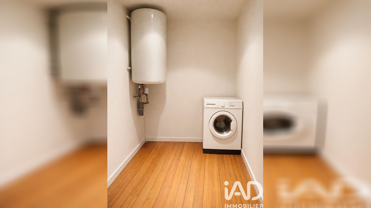 Ma-Cabane - Location Appartement Troyes, 29 m²