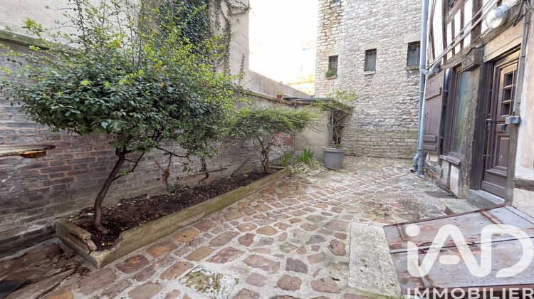 Ma-Cabane - Location Appartement Troyes, 29 m²