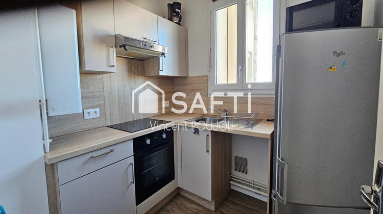 Ma-Cabane - Location Appartement Troyes, 34 m²