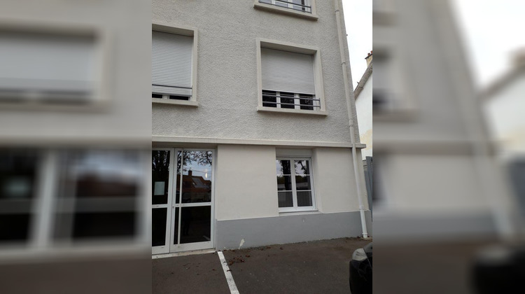 Ma-Cabane - Location Appartement TROYES, 24 m²