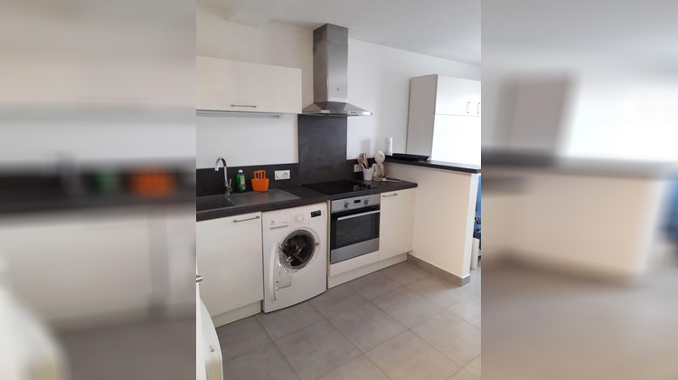 Ma-Cabane - Location Appartement TROYES, 24 m²