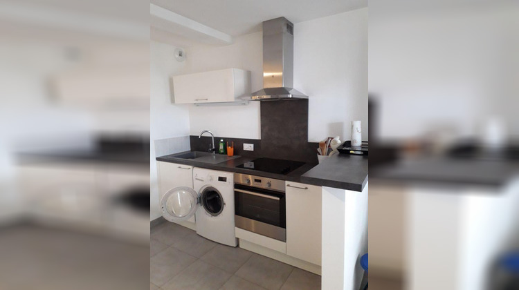 Ma-Cabane - Location Appartement TROYES, 24 m²