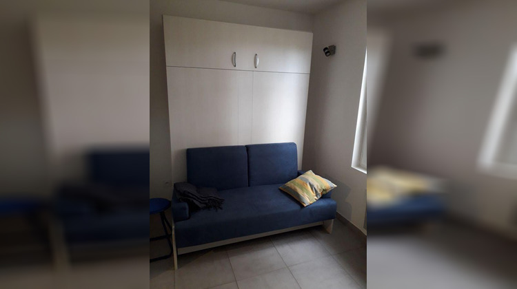 Ma-Cabane - Location Appartement TROYES, 24 m²