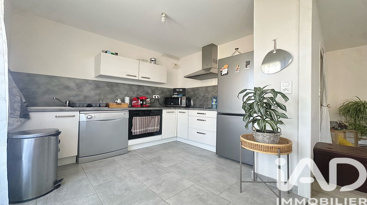 Ma-Cabane - Location Appartement Troyes, 44 m²