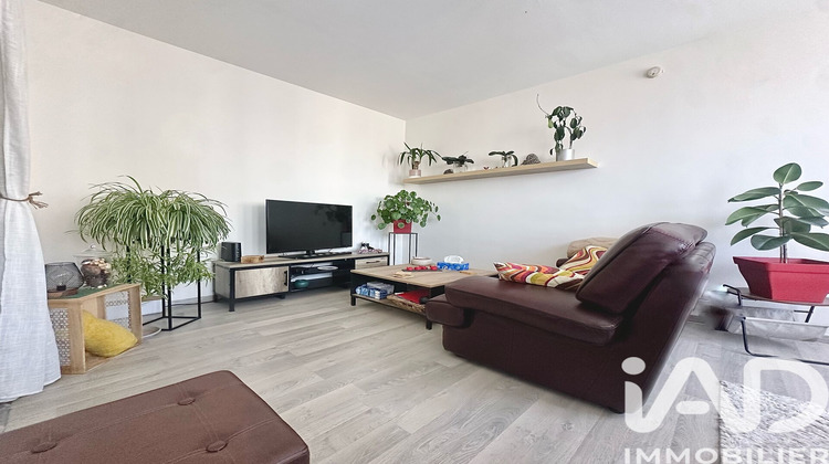 Ma-Cabane - Location Appartement Troyes, 44 m²
