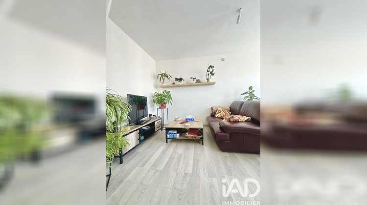 Ma-Cabane - Location Appartement Troyes, 44 m²
