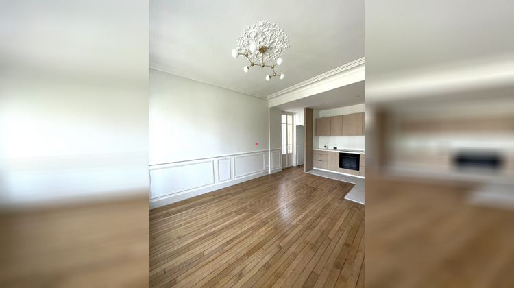 Ma-Cabane - Location Appartement Troyes, 66 m²