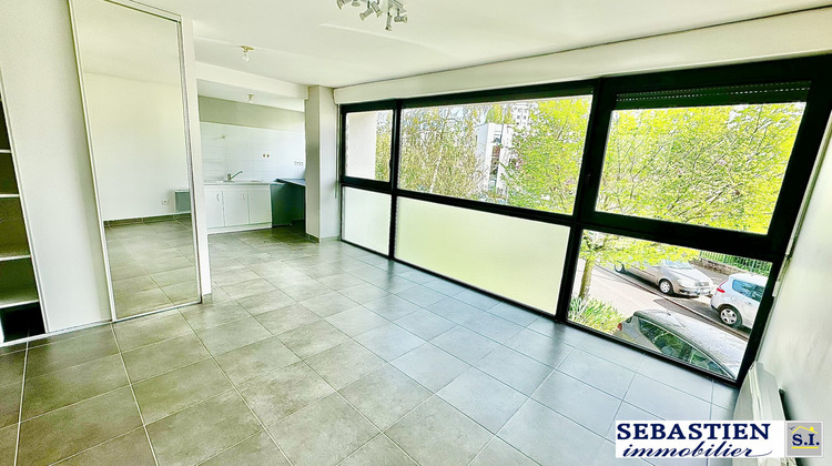 Ma-Cabane - Location Appartement Troyes, 31 m²