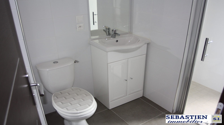 Ma-Cabane - Location Appartement Troyes, 31 m²