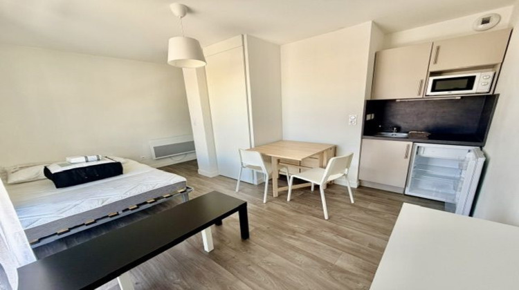 Ma-Cabane - Location Appartement TROYES, 21 m²