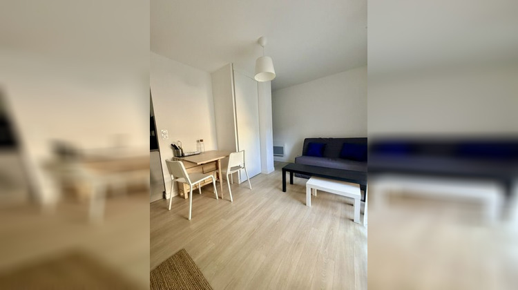 Ma-Cabane - Location Appartement TROYES, 21 m²