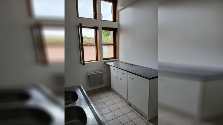 Ma-Cabane - Location Appartement TROYES, 51 m²
