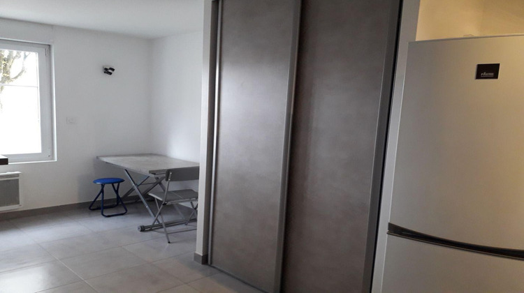 Ma-Cabane - Location Appartement TROYES, 24 m²