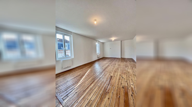 Ma-Cabane - Location Appartement TROYES, 62 m²