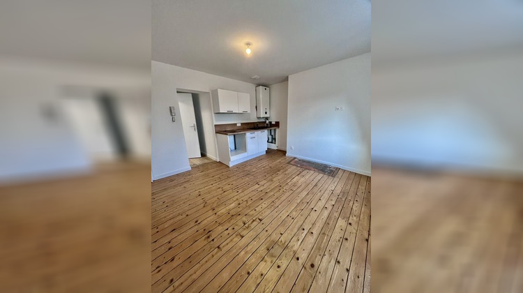 Ma-Cabane - Location Appartement TROYES, 62 m²