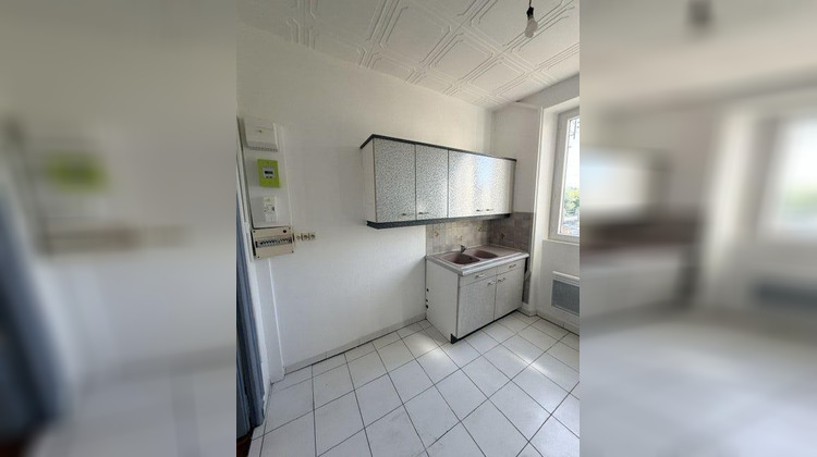 Ma-Cabane - Location Appartement TROYES, 37 m²
