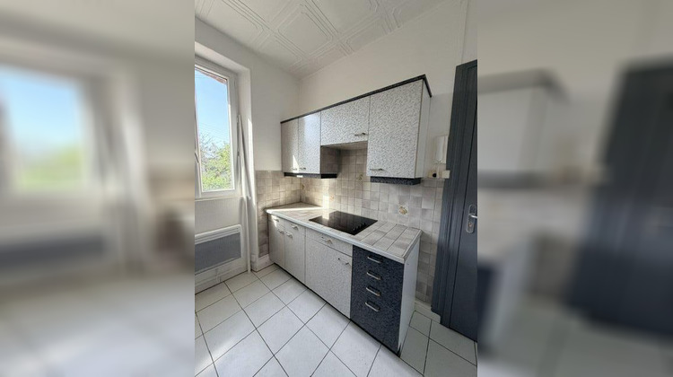 Ma-Cabane - Location Appartement TROYES, 37 m²