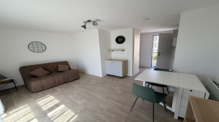 Ma-Cabane - Location Appartement TROYES, 22 m²