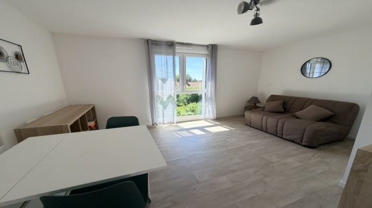 Ma-Cabane - Location Appartement TROYES, 22 m²