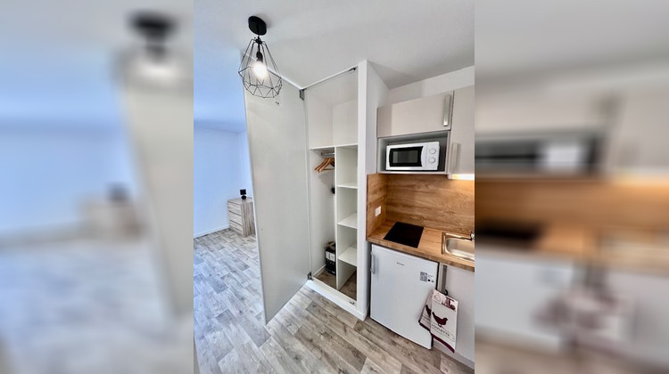 Ma-Cabane - Location Appartement TROYES, 22 m²