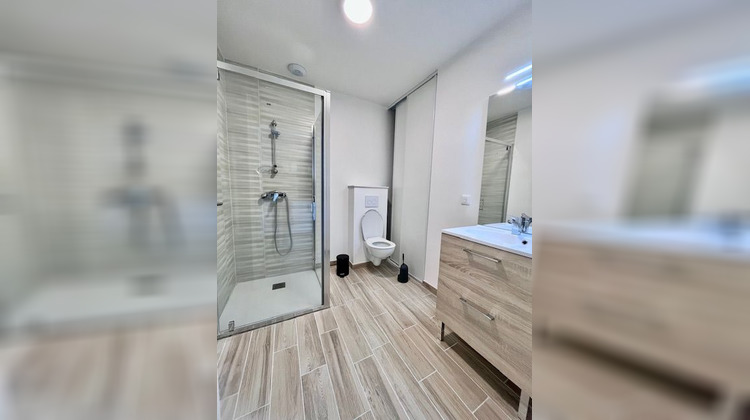 Ma-Cabane - Location Appartement TROYES, 22 m²