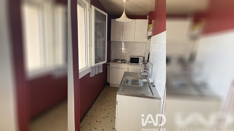 Ma-Cabane - Location Appartement Troyes, 25 m²