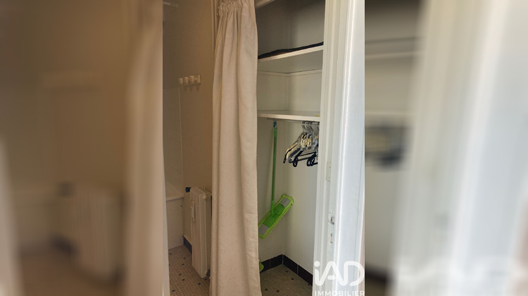 Ma-Cabane - Location Appartement Troyes, 25 m²