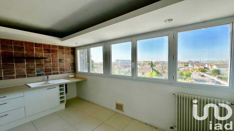 Ma-Cabane - Location Appartement Troyes, 55 m²