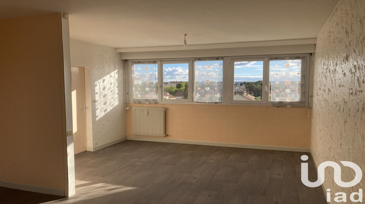 Ma-Cabane - Location Appartement Troyes, 55 m²