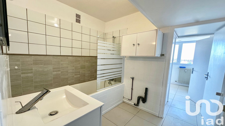 Ma-Cabane - Location Appartement Troyes, 55 m²