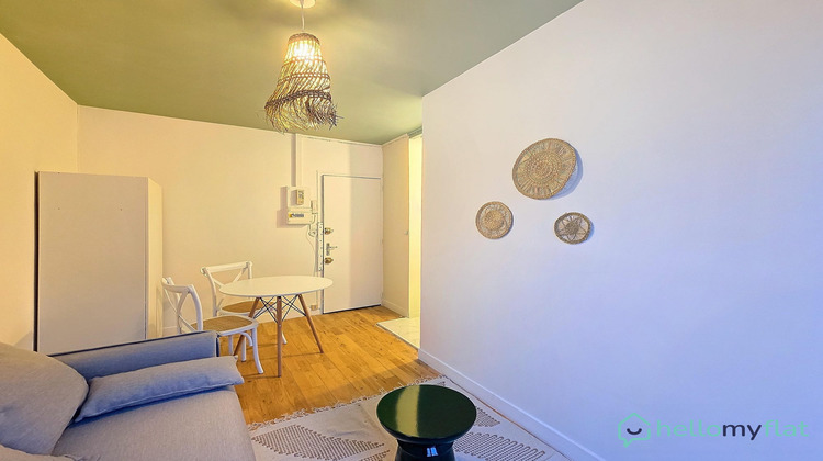 Ma-Cabane - Location Appartement Troyes, 14 m²