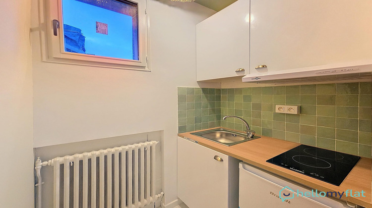 Ma-Cabane - Location Appartement Troyes, 14 m²
