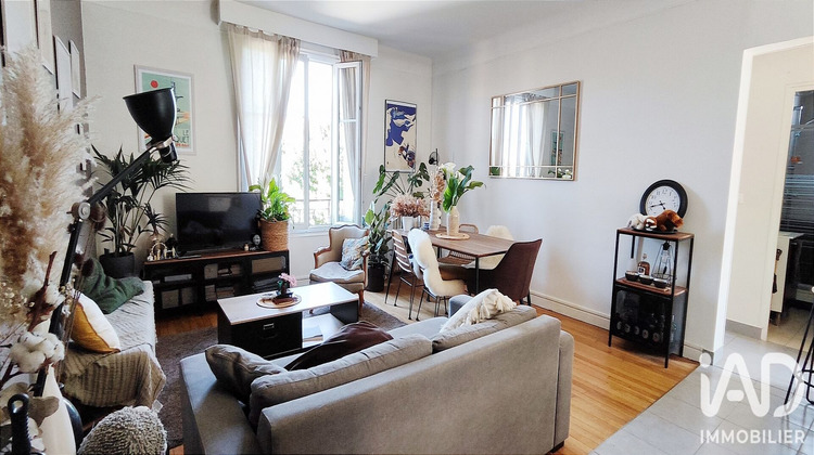 Ma-Cabane - Location Appartement Troyes, 65 m²