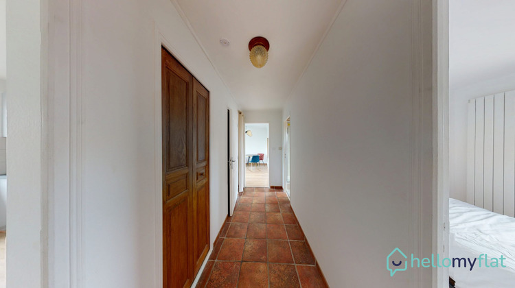 Ma-Cabane - Location Appartement Troyes, 59 m²
