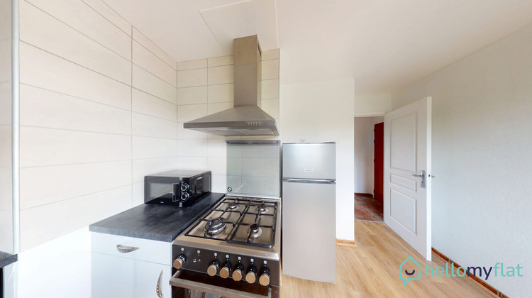 Ma-Cabane - Location Appartement Troyes, 59 m²