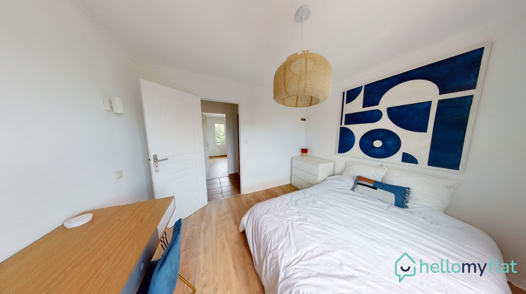 Ma-Cabane - Location Appartement Troyes, 59 m²