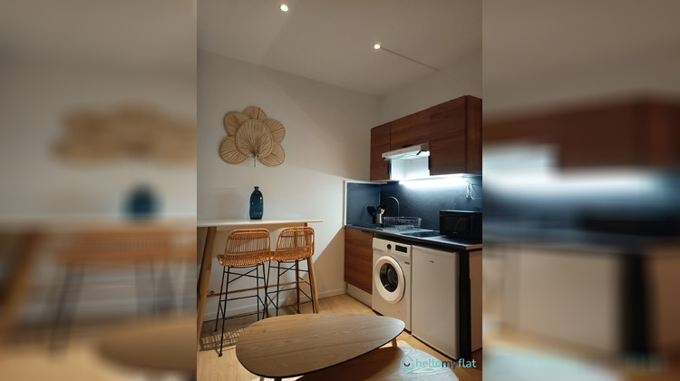 Ma-Cabane - Location Appartement Troyes, 17 m²