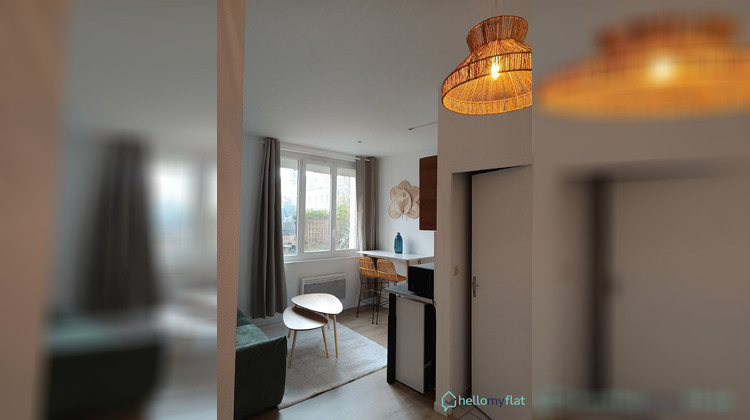 Ma-Cabane - Location Appartement Troyes, 17 m²