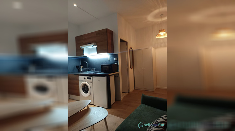 Ma-Cabane - Location Appartement Troyes, 17 m²