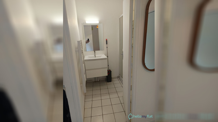 Ma-Cabane - Location Appartement Troyes, 17 m²