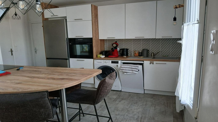 Ma-Cabane - Location Appartement TROYES, 55 m²