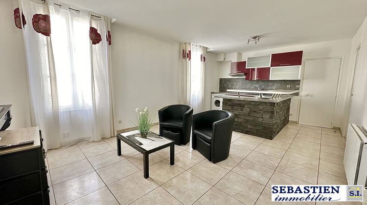 Ma-Cabane - Location Appartement Troyes, 54 m²
